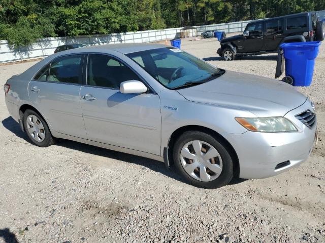 Продажа на аукционе авто 2009 Toyota Camry Hybr, vin: 4T1BB46K39U063842, номер лота: 80571465