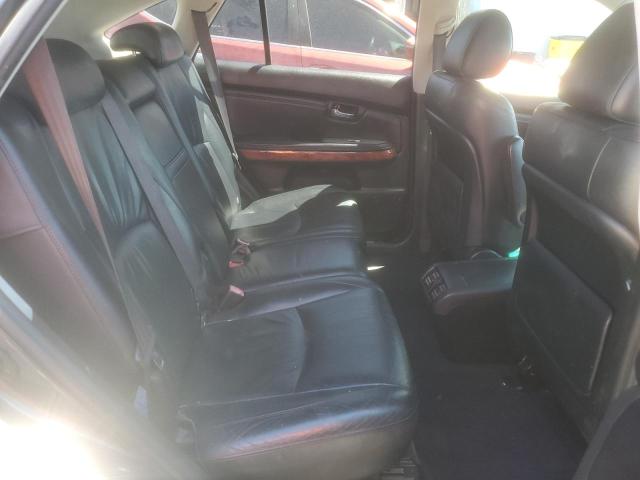 2004 Lexus Rx 330 მანქანა იყიდება აუქციონზე, vin: JTJGA31U440020687, აუქციონის ნომერი: 71222765