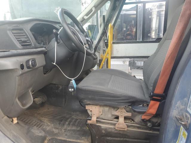 Продажа на аукционе авто 2021 Ford Transit, vin: 1FDDF6P84MKA76924, номер лота: 80248585