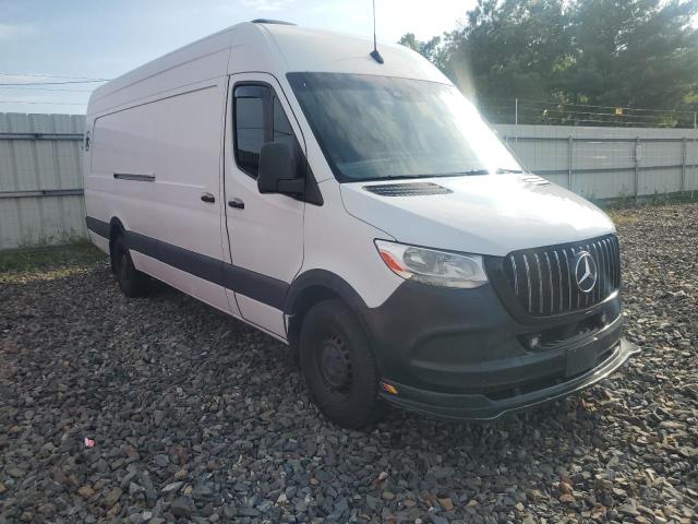 83895865 :رقم المزاد ، W1Y4EDHY9LT037311 vin ، 2020 Mercedes-benz Sprinter مزاد بيع