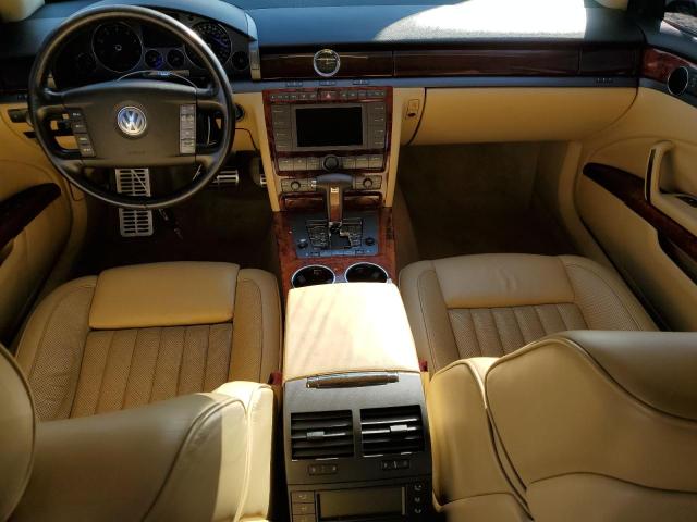 Aukcja sprzedaży 2004 Volkswagen Phaeton 6., vin: WVWAH63D148008520, numer aukcji: 70956525