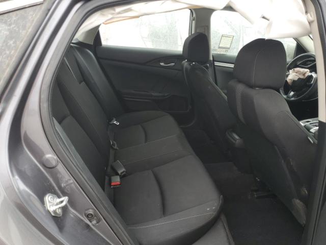 Aukcja sprzedaży 2020 Honda Civic Lx, vin: 2HGFC2F67LH534431, numer aukcji: 67645125