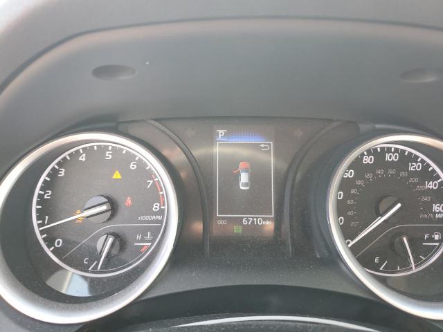 Aukcja sprzedaży 2024 Toyota Camry, vin: 4T1C11AK6RU203962, numer aukcji: 80454075