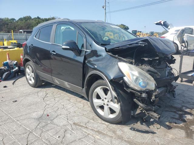 Продажа на аукционе авто 2016 Buick Encore, vin: KL4CJBSB1GB682478, номер лота: 80208935
