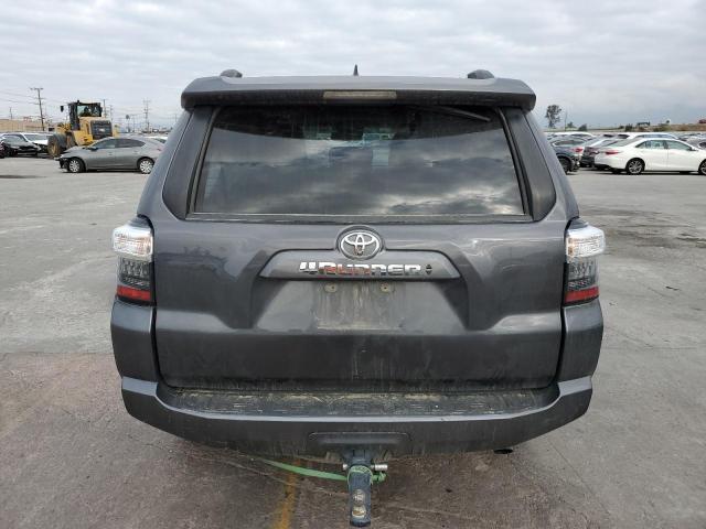 Продажа на аукционе авто 2021 Toyota 4runner, vin: JTENU5JR1M5934225, номер лота: 84030665