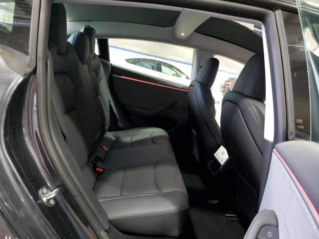 Продажа на аукционе авто 2025 Tesla Model 3, vin: 5YJ3E1EA2SF907326, номер лота: 70354685