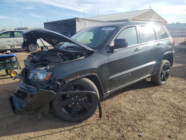 Aukcja sprzedaży 2014 Jeep Grand Cherokee Laredo, vin: 1C4RJFAG6EC521622, numer aukcji: 84441115