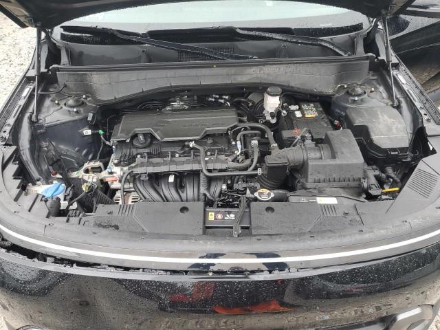 Aukcja sprzedaży 2024 Hyundai Kona Sel Automatic, vin: KM8HCCAB8RU081214, numer aukcji: 81276355