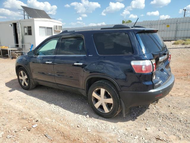 Продажа на аукционе авто 2011 Gmc Acadia Slt-1, vin: 1GKKVRED7BJ194991, номер лота: 84052775