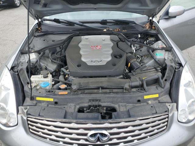 Aukcja sprzedaży 2007 Infiniti G35, vin: JNKCV54E77M902597, numer aukcji: 81474415