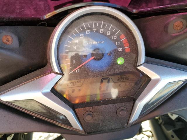 Продаж на аукціоні авто 2012 Honda Cbx250, vin: MLHMC4118C5200636, номер лоту: 82043705