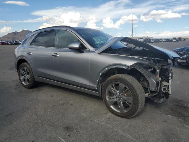 81817245 :رقم المزاد ، KMUMCDTC7NU012892 vin ، 2022 Genesis Gv70 مزاد بيع