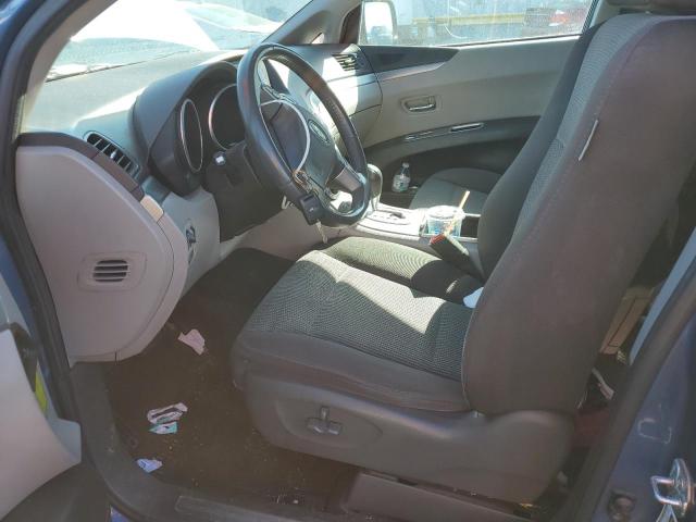 2008 Subaru Tribeca მანქანა იყიდება აუქციონზე, vin: 4S4WX91D484413373, აუქციონის ნომერი: 71115765