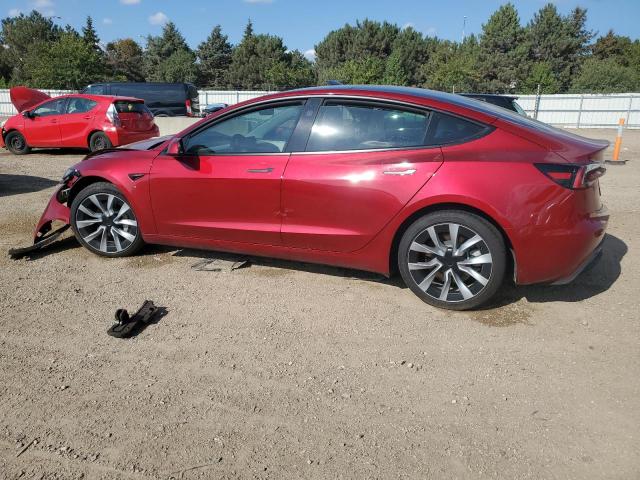 81476205 :رقم المزاد ، 5YJ3E1EB9SF921894 vin ، 2025 Tesla Model 3 مزاد بيع