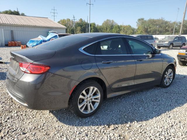 Продаж на аукціоні авто 2015 Chrysler 200 Limited, vin: 1C3CCCAB1FN531987, номер лоту: 81285185