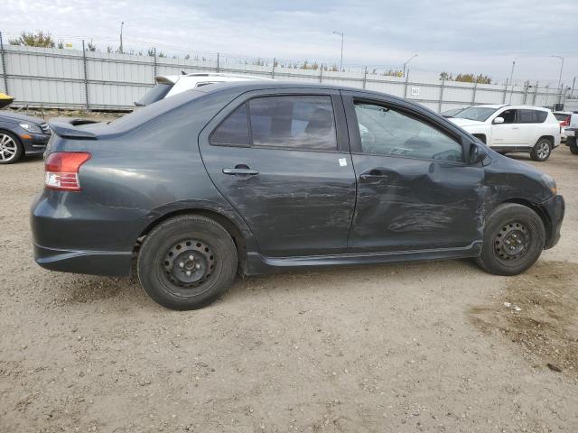 84588335 :رقم المزاد ، JTDBT923881286178 vin ، 2008 Toyota Yaris مزاد بيع
