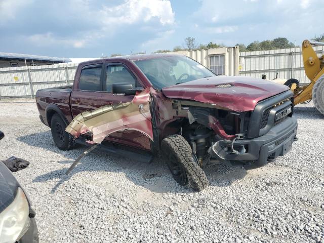 81567035 :رقم المزاد ، 1C6RR7YT3JS111899 vin ، 2018 Ram 1500 Rebel مزاد بيع