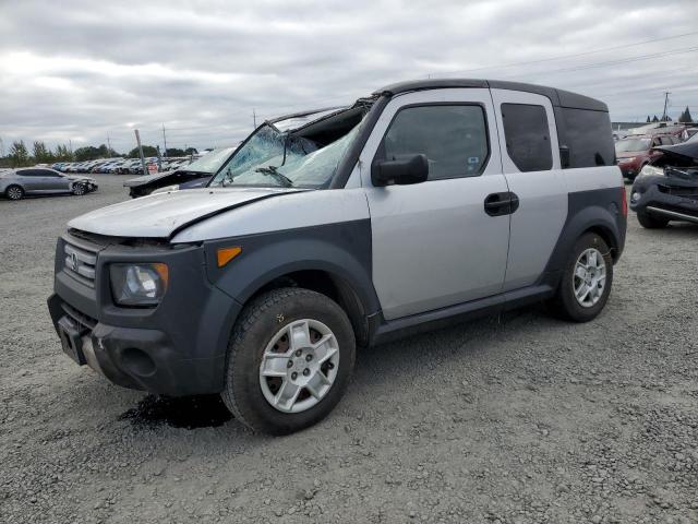 Продажа на аукционе авто 2007 Honda Element Lx, vin: 5J6YH183X7L004642, номер лота: 71715665
