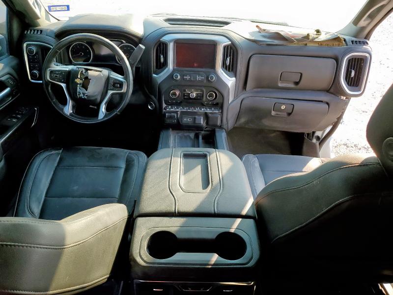 Aukcja sprzedaży 2020 Chevrolet Silverado, vin: 1GC4YPEY5LF219250, numer aukcji: 72065755