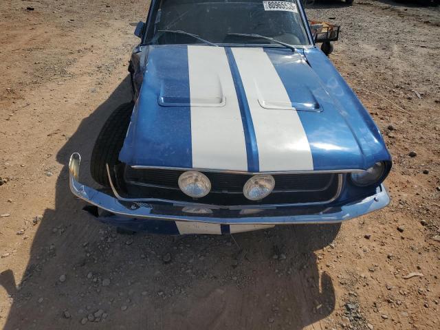 Продаж на аукціоні авто 1968 Ford Mustang, vin: 8R01C135512, номер лоту: 80965535