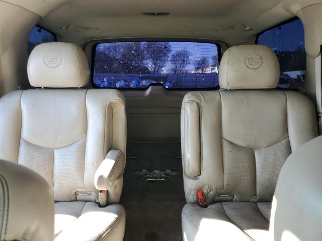 Продаж на аукціоні авто 2005 Cadillac Escalade L, vin: 1GYEK63N65R147298, номер лоту: 72037635
