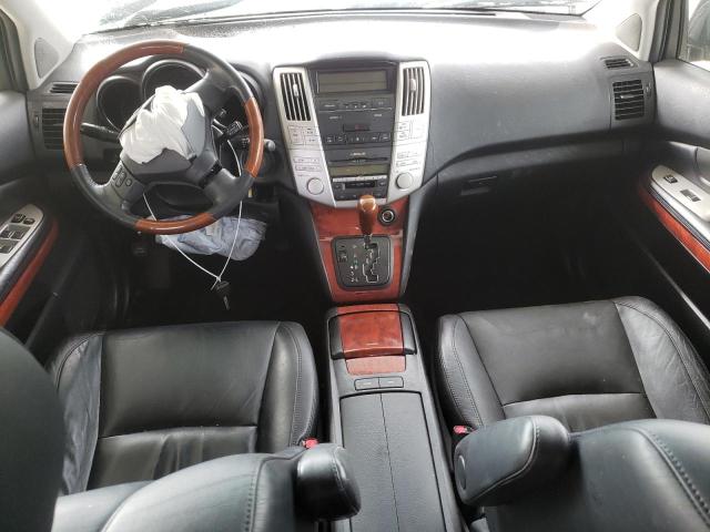 Aukcja sprzedaży 2004 Lexus Rx 330, vin: JTJHA31U140061251, numer aukcji: 81338135