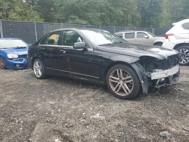 70626615 :رقم المزاد ، WDDGF8AB6EG207783 vin ، 2014 Mercedes-benz C مزاد بيع