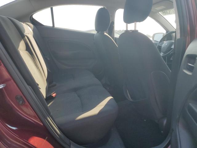 Продажа на аукционе авто 2020 Mitsubishi Mirage, vin: ML32F3FJ4LHF12090, номер лота: 80375395