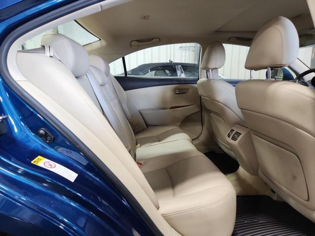 82117865 :رقم المزاد ، JTHBJ46G772118853 vin ، 2007 Lexus Es مزاد بيع