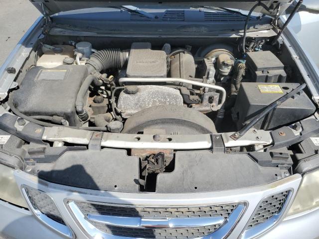 2009 Saab 9-7x მანქანა იყიდება აუქციონზე, vin: 5S3ET13S092801216, აუქციონის ნომერი: 71408425