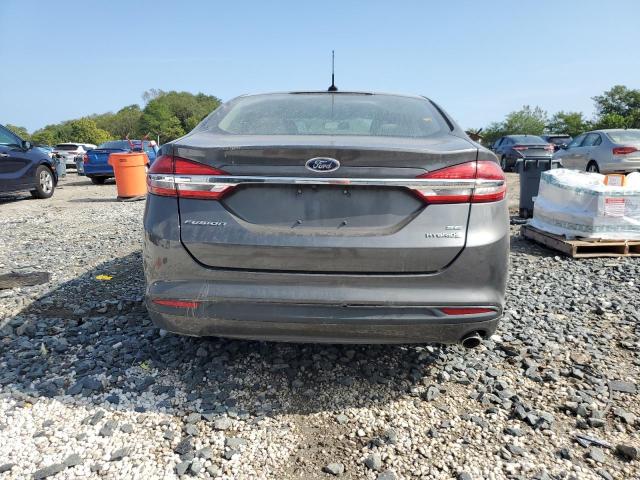 Aukcja sprzedaży 2018 Ford Fusion Se, vin: 3FA6P0LU5JR227552, numer aukcji: 82036805
