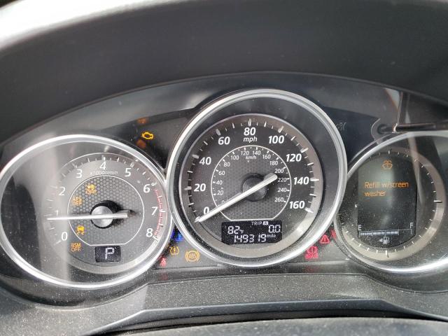 Продаж на аукціоні авто 2015 Mazda 6, vin: JM1GJ1W52F1198037, номер лоту: 84043755
