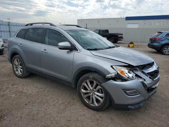 Продажа на аукционе авто 2012 Mazda Cx-9, vin: JM3TB2DA5C0357076, номер лота: 80637085