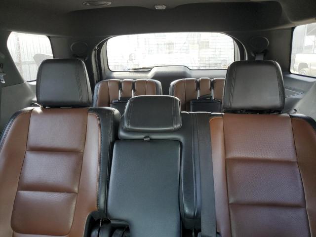 Продаж на аукціоні авто 2015 Ford Explorer, vin: 1FM5K7F86FGB12092, номер лоту: 71062935