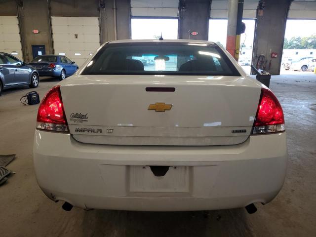 71678605 :رقم المزاد ، 2G1WB5E30E1109504 vin ، 2014 Chevrolet Impala Lim مزاد بيع