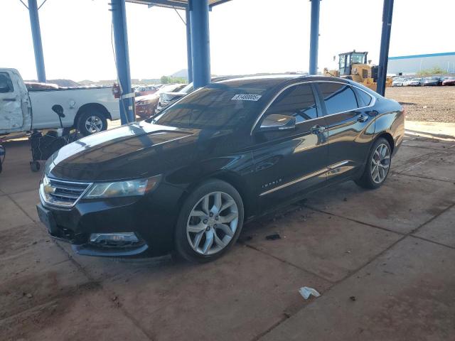 Продаж на аукціоні авто 2015 Chevrolet Impala, vin: 2G1165S39F9103092, номер лоту: 81480005