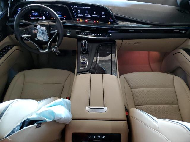 81149995 :رقم المزاد ، 1GYS4CKL4RR191446 vin ، 2024 Cadillac Escalade P مزاد بيع