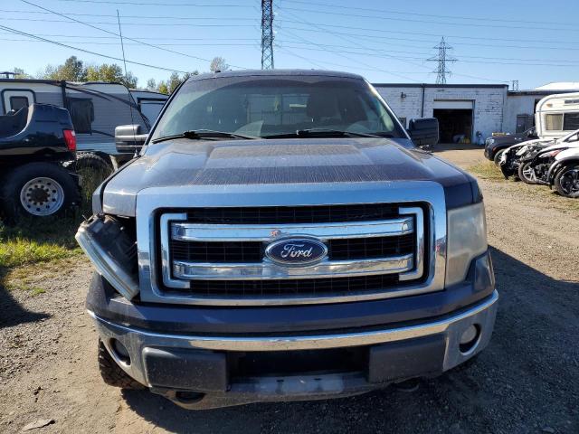 Продажа на аукционе авто 2013 Ford F150, vin: 1FTPF1EF6DKD75885, номер лота: 84242815