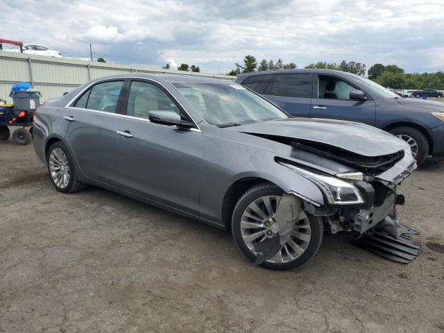 Продажа на аукционе авто 2019 Cadillac Cts Luxury, vin: 1G6AX5SX2K0146543, номер лота: 80668895