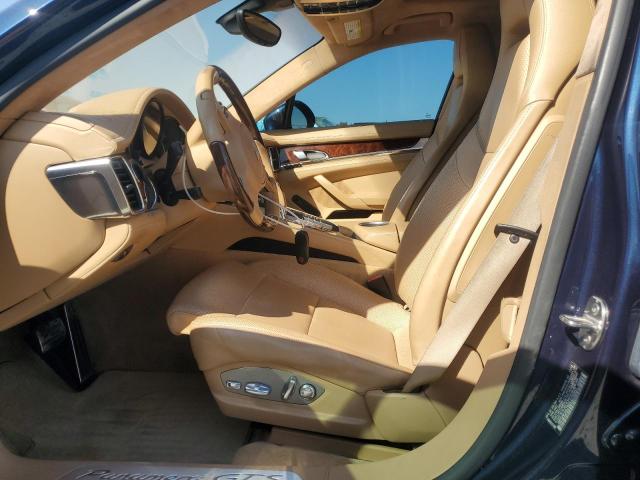 Продаж на аукціоні авто 2013 Porsche Panamera G, vin: WP0AF2A75DL075307, номер лоту: 80487225