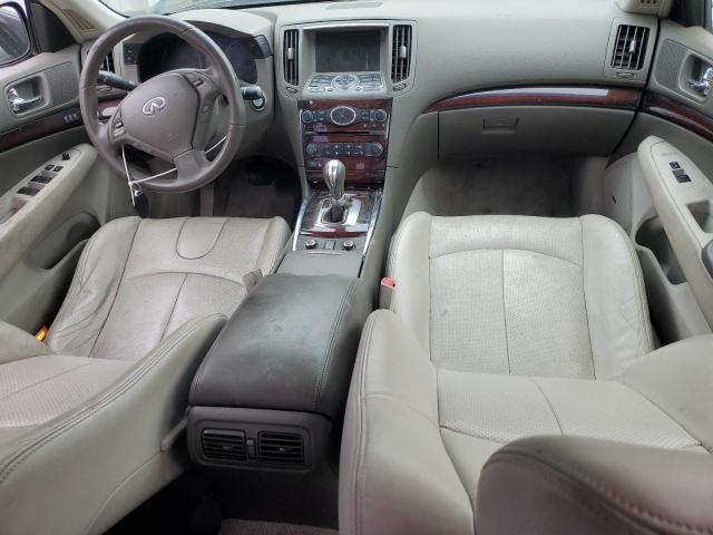 Продаж на аукціоні авто 2013 Infiniti G37, vin: JN1CV6AR4DM751604, номер лоту: 81792605