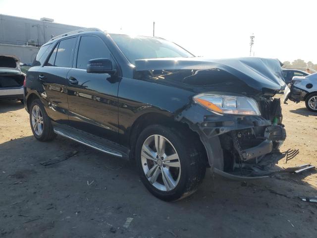 80553065 :رقم المزاد ، 4JGDA5HB9DA260328 vin ، 2013 Mercedes-benz Ml مزاد بيع