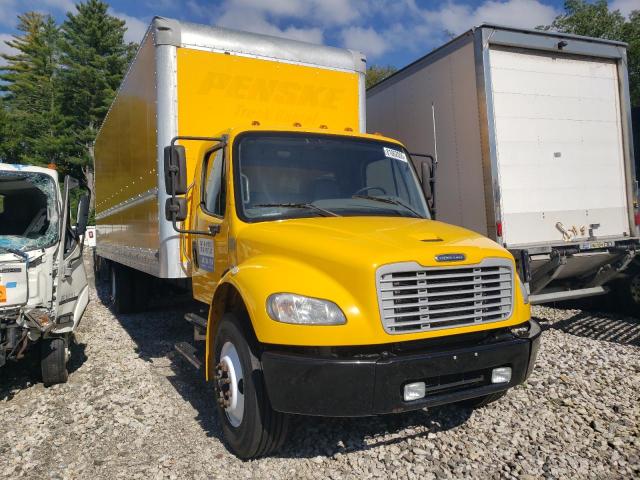 Продажа на аукционе авто 2018 Freightliner M2 106 Med, vin: 3ALACWFC8JDJH5069, номер лота: 81062055