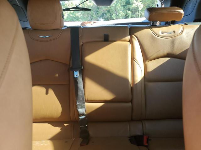 80783345 :رقم المزاد ، 1GYFZER4XKF173327 vin ، 2019 Cadillac Xt4 Sport مزاد بيع