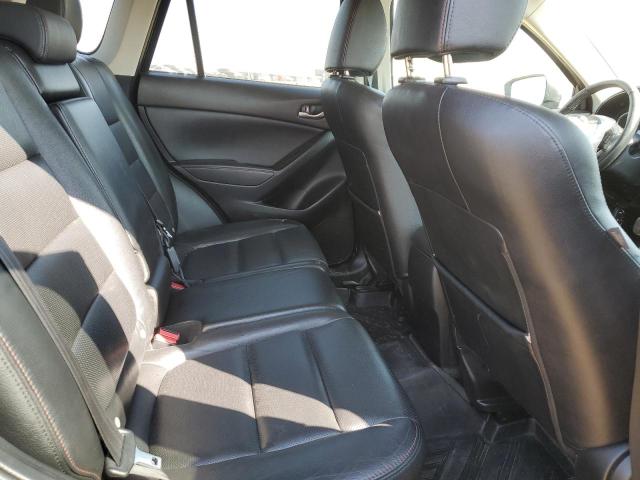 2015 Mazda Cx-5 მანქანა იყიდება აუქციონზე, vin: JM3KE4DY7F0536087, აუქციონის ნომერი: 80878185