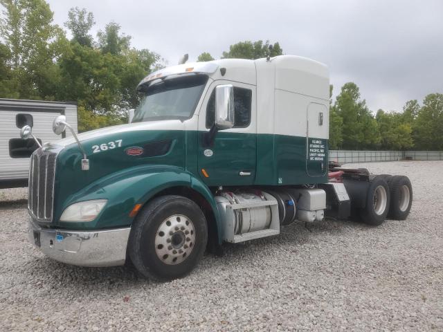 Продажа на аукционе авто 2017 Peterbilt Tractor 579, vin: 1XPBDP9X6HD422637, номер лота: 81628055