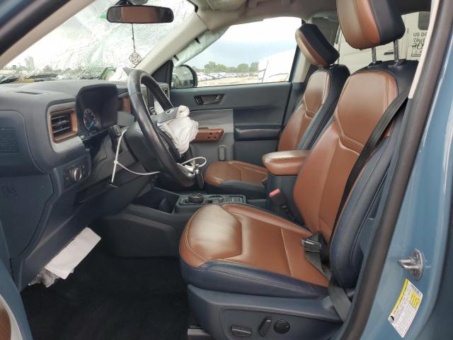 Aukcja sprzedaży 2022 Ford Maverick, vin: 3FTTW8F95NRA76868, numer aukcji: 71815055