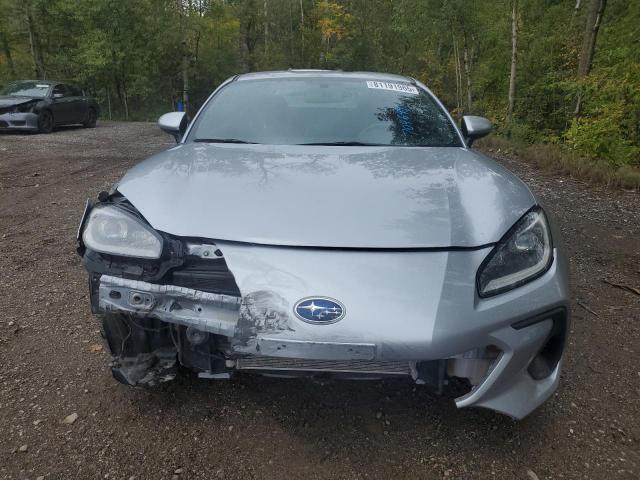 Продаж на аукціоні авто 2023 Subaru Brz Premiu, vin: JF1ZDBC18P8704699, номер лоту: 81191965
