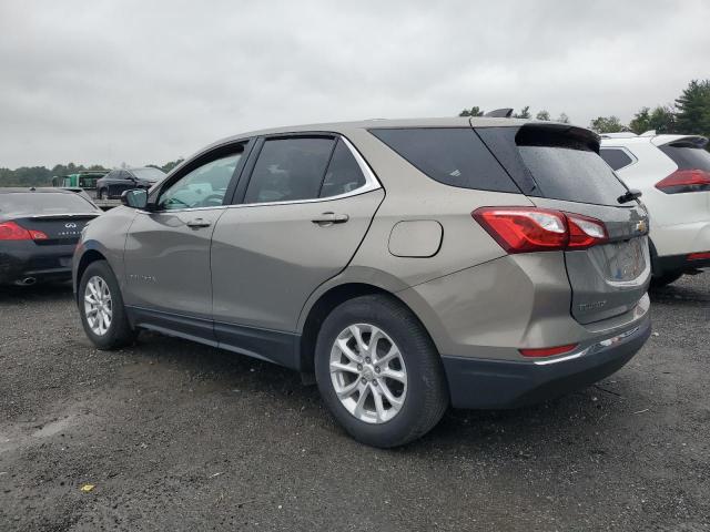 80920675 :رقم المزاد ، 3GNAXJEV1JS612705 vin ، 2018 Chevrolet Equinox مزاد بيع