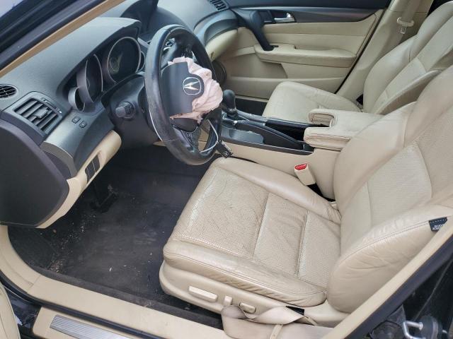 81450945 :رقم المزاد ، 19UUA8F52CA010772 vin ، 2012 Acura Tl مزاد بيع